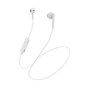 Borofone Słuchawki sportowe BE27 Cool Song bluetooth białe