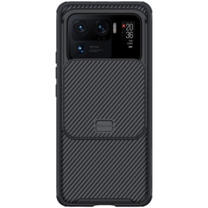 Etui Nillkin CamShield Pro PC+TPU do Xiaomi Mi 11 Ultra czarny