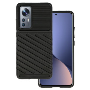 Thunder Case do Xiaomi 12/12X Czarny