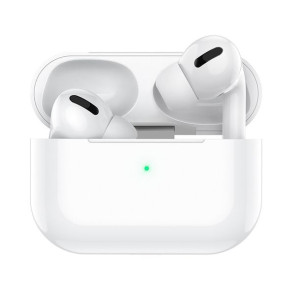 Borofone Słuchawki Bluetooth TWS BES08 Original Series Białe