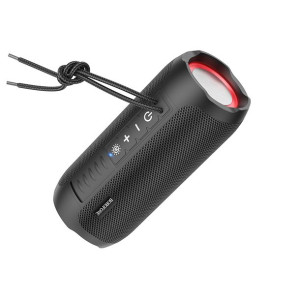 Borofone Głośnik Bezprzewodowy Bluetooth BR21 Sports czarny
