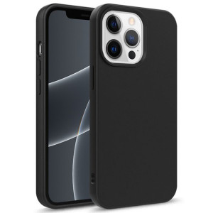 Back Case MATT do HUAWEI P30 PRO Czarny
