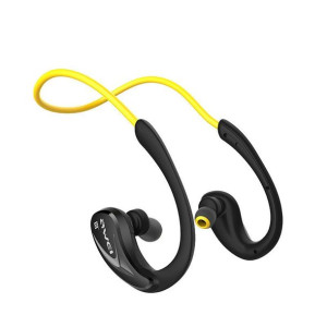 Awei Słuchawki Bluetooth Sport A880BL Żółte