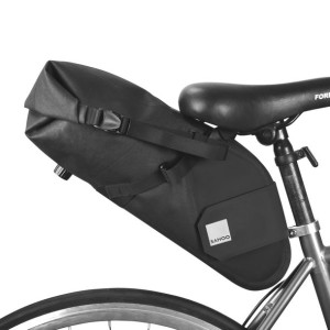 SAHOO Torba sakwa rowerowa (132034) wodoodporna 7L