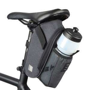 SAHOO Torba sakwa rowerowa (131464-SA) wodoodporna 1,8L