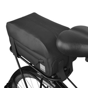 SAHOO Torba sakwa rowerowa (142046) wodoodporna 7L