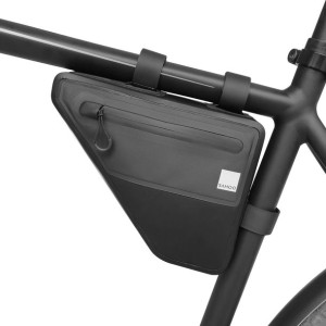 SAHOO Torba sakwa rowerowa (122043) wodoodporna 1,5L