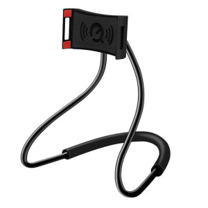 Uchwyt na szyję Lazy Holder czarny