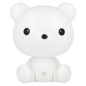 Lampka nocna MD86116 Bear