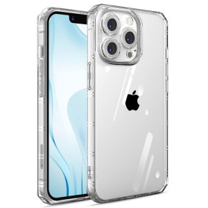 Armor Antishock Case do Samsung Galaxy M52 5G przezroczysty