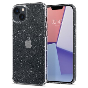 Etui SPIGEN Liquid Crystal ACS04888 do Iphone 14 Plus - Glitter Crystal