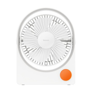 Baseus Wiatrak Serenity Pro (ACJX000002) biały