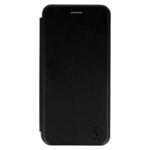 Kabura Book Vennus Elegance do Iphone 14 Plus czarna