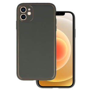 TEL PROTECT Luxury Case do Iphone 11 Grafitowy