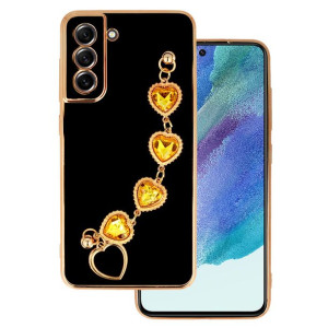 Trend Case do Samsung Galaxy S20 FE/Lite wzór 2 czarny