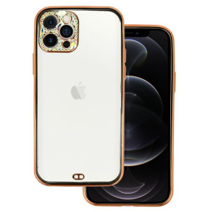 Diamond Case do Iphone 12 Pro Czarny