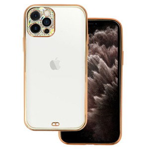 Diamond Case do Iphone 12 Pro Max Biały