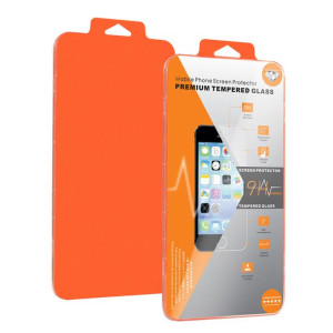 Hartowane szkło Orange do MOTOROLA MOTO E22/E22I/DEFY 2022