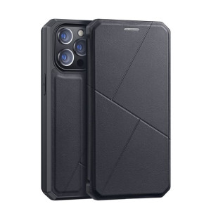 Etui Dux Ducis Skin X do Iphone 7 Plus/8 Plus czarne