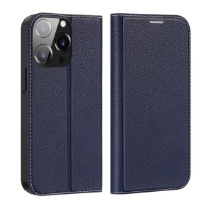 Etui Dux Ducis Skin X2 do Iphone 14/13 niebieskie