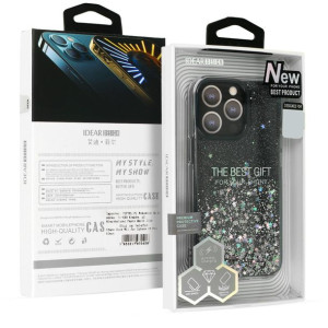 IDEAR Case W14 do Iphone 13 Pro Max czarny