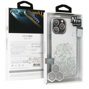 IDEAR Case W14 do Iphone 14 Plus biały