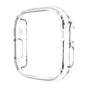Etui do Apple Watch 49mm PC2 crystal
