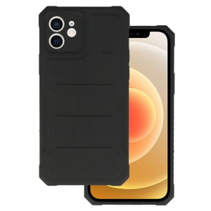 Protector Case do Iphone 12 Czarny