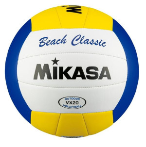 mikasa piłka do siatkówki mikasa vx20