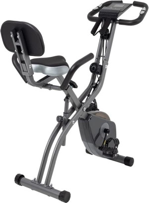 Rower Rowerek Treningowy Magnetyczny Magic Life