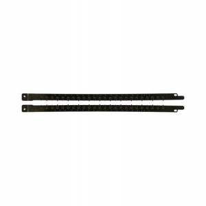Brzeszczot do ALIGATOR, 430mm, POR kl12