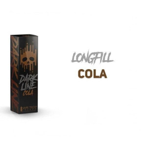 Longfill DARK LINE 6/60 Premix COLA