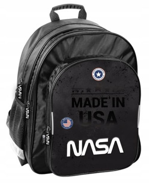 Plecak szkolny Nasa Paso