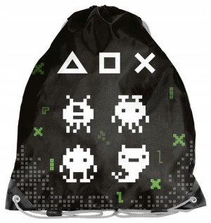Worek na buty Gaming Paso