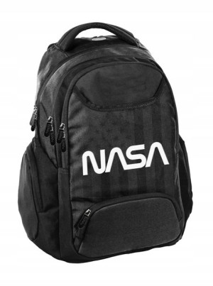 Plecak młodzieżowy 3-komorowy Nasa BeUniq Paso