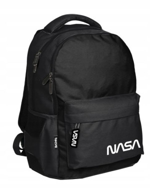 Plecak młodzieżowy 2-komorowy Nasa BeUniq Paso