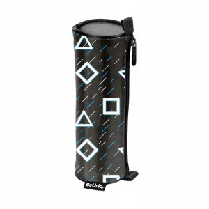 Piórnik tuba Game BeUniq Paso