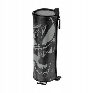 Piórnik tuba czarny Venom Marvel BeUniq Paso
