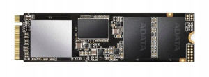 Dysk Adata Sx8200pro Asx8200pnp-1tt-c (1 Tb ; M.2;