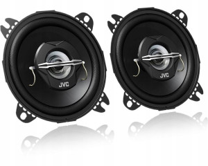 Zestaw głośników samochodowych JVC 2.0/210W/100mm