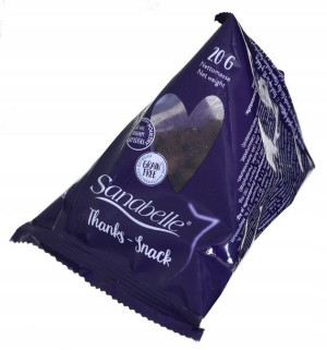 BOSCH Sanabelle Thanks Snacks 20g