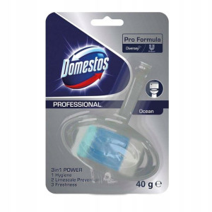 Domestos Professional Rim Blocks Ocean Preparat do