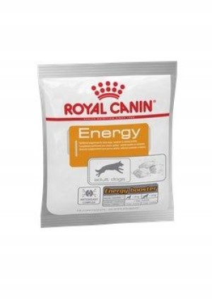 Karma Royal Canin NUTRITIONAL SUPPLEMENT ENERGY (0