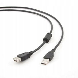 Kabel Gembird Ccp-usb2-amaf-6 (usb 2.0 Typu A F -