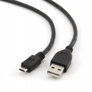 Kabel Gembird Ccp-musb2-ambm-6 (usb M - Micro Usb