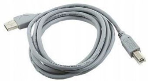 Kabel Gembird Ccp-usb2-ambm-6g (usb 2.0 Typu A M -
