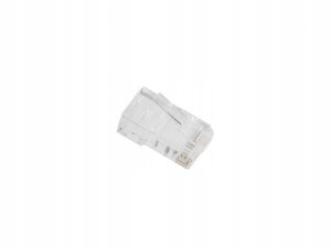Lanberg Wtyk Sieciowy Rj45 (8p8c) Kat.5e Utp (20sz