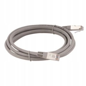 Patchcord FTP A-LAN KKF5SZA1.0 (RJ45 - RJ45 ; 1m;