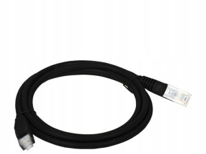 Patchcord UTP A-LAN KKU5CZA1 (RJ45 - RJ45 ; 1m; UT