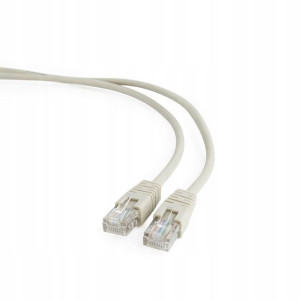 Kabel Utp Gembird Pp12-2m (2m; Utp)